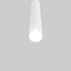 Foco de suspensión LED para carril magnético 48V - 8W - Barcelona Led-