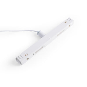 Foco de suspensión LED para carril magnético 48V - 8W - Blanco (27)