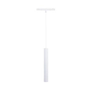 Foco de suspensión LED para carril magnético 48V - 8W - Barcelona Led-