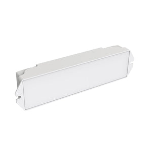Controlador monocolor 12-48V DC - 15A - RF 2.4G - PUSH dimmer - Skydance (2)