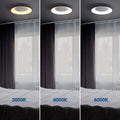 LED Ceiling light - 36W - CCT - Philips driver - ø50cm - IP20 2