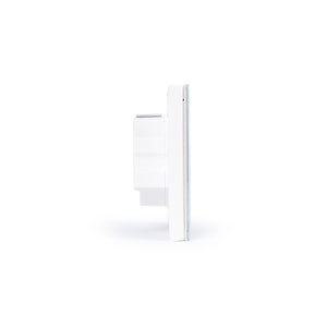 Panel de control táctil "Sunricher" - 4 zonas - RGB - Perfect RF (4)