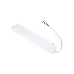 Fuente de alimentación para carril magnético 48V 100W - Barcelona Led-Accesorios