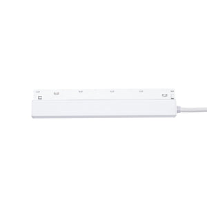 Fuente de alimentación para carril magnético 48V 100W - Barcelona Led-Accesorios
