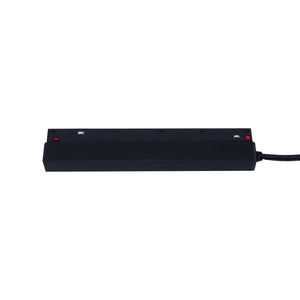Fuente de alimentación para carril magnético 48V 100W - Barcelona Led-Accesorios
