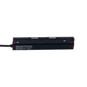 Fuente de alimentación para carril magnético 48V 100W - Barcelona Led-Accesorios