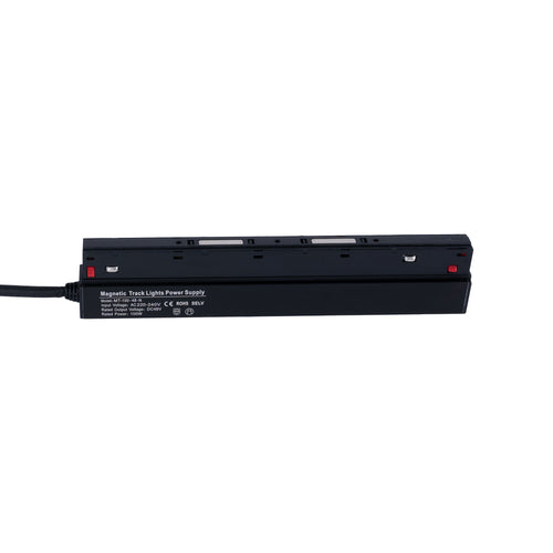 Alimentation pour rail magnétique 48V 100W