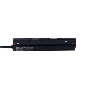 Fuente de alimentación para carril magnético 48V 100W