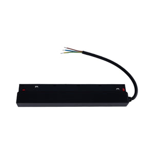 Fuente de alimentación para carril magnético 48V 100W - Barcelona Led-Accesorios