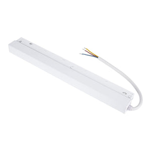 Fuente de alimentación para carril magnético 48V 200W - Barcelona Led-Accesorios