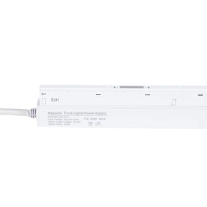 Fuente de alimentación para carril magnético 48V 200W - Barcelona Led-Accesorios