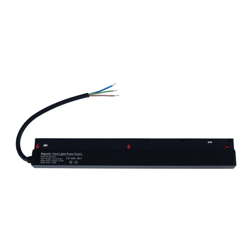 Alimentation pour rail magnétique 48V 200W
