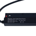 Μαγνητικό τροφοδοτικό σιδηροτροχιάς 48V 200W 4