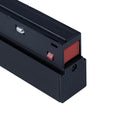 Μαγνητικό τροφοδοτικό σιδηροτροχιάς 48V 200W 5