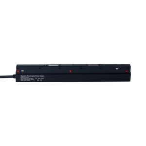 Fuente de alimentación para carril magnético 48V 200W - Barcelona Led-Accesorios