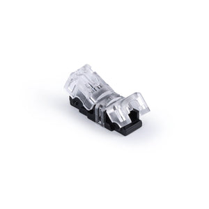 Conector Hippo Monocolor SMD Tira a Cable - PCB 5mm - 2 pines - IP20 - Máx. 24V - Barcelona Led-Accesorios