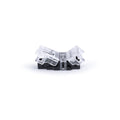Hippo SMD single colour strip connector - PCB 5mm - 2 pin - IP20 - Max 24V 4