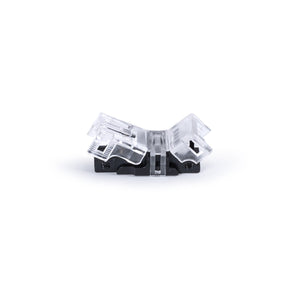 Conector Hippo Monocolor SMD Tira a Cable - PCB 5mm - 2 pines - IP20 - Máx. 24V (3)