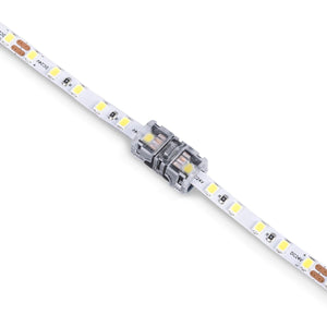 Conector Hippo monocolor SMD Tira a Tira - PCB 5mm - 2 pines - IP20 - Máx. 24V (3)
