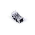 Hippo enkelkleurige SMD Strip to Wire connector - PCB 8mm - 2 pins - IP20 - Max. 24V 3