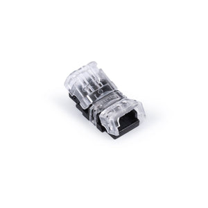 Conector Hippo monocolor SMD Tira a Cable - PCB 8mm - 2 pines - IP20 - Máx. 24V - Barcelona Led-Accesorios
