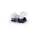 Hippo SMD single colour Strip-to-Strip connector - 8mm PCB - 2 pin - IP20 - Max 24V 4