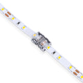 Hippo SMD single colour Strip-to-Strip connector - 8mm PCB - 2 pin - IP20 - Max 24V 5