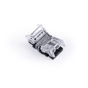 Conector Hippo monocolor SMD Tira a Cable - PCB 10mm - 2 pines - IP20 - Máx. 24V (4)