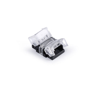 Conector Hippo monocolor SMD Tira a Tira - PCB 10mm - 2 pines - IP20 - Máx. 24V - Barcelona Led-Accesorios