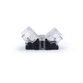 Hippo SMD single colour Strip-to-Strip connector - 10mm PCB - 2 pin - IP20 - Max 24V 5