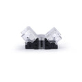 Hippo SMD single colour Strip-to-Strip connector - 10mm PCB - 2 pin - IP20 - Max 24V 5