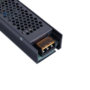 Fuente de alimentación conmutada 48V DC - 100W - 2.1A (2)