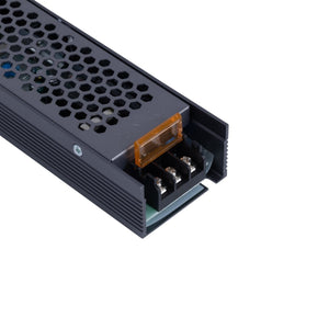 Fuente de alimentación conmutada 48V DC - 100W - 2.1A (3)