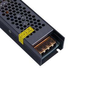 Fuente de alimentación conmutada 48V DC - 100W - 2.1A (4)
