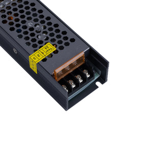 Fuente de alimentación conmutada 48V DC - 100W - 2.1A (1)
