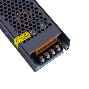 Fuente de alimentación conmutada 48V DC - 300W - 6.3A (1)