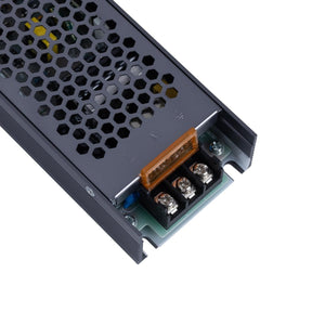 Fuente de alimentación conmutada 48V DC - 300W - 6.3A - Barcelona Led-Material eléctrico