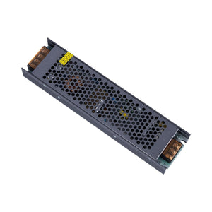 Fuente de alimentación conmutada 48V DC - 300W - 6.3A - Barcelona Led-Material eléctrico