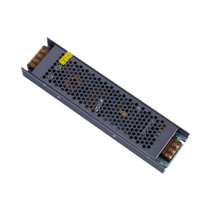Fuente de alimentación conmutada 48V DC - 300W - 6.3A (5)