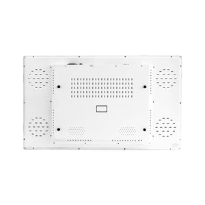 Display publicitario - Digital Kiosk 32" - Pantalla Táctil - Interior - Soporte de pared (4)