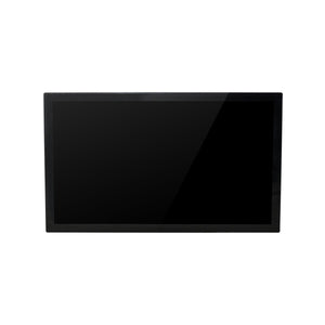 Display publicitario - Digital Kiosk 43" - Pantalla Táctil - Interior - 16GB - Base "S" - Barcelona Led-Signage