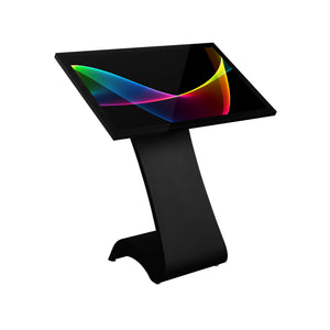 Display publicitario - Digital Kiosk 43" - Pantalla Táctil - Interior - 16GB - Base "S" (22)