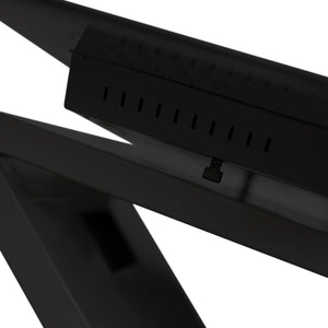 Display publicitario - Digital Kiosk 43" - Pantalla Táctil - Interior - 16GB - Base "S" (25)