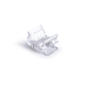 Hippo COB single colour Strip-to-Strip connector - 8mm PCB - 2 pin - IP20 - Max 24V 2