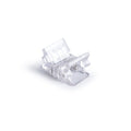 Hippo COB single colour Strip-to-Strip connector - 8mm PCB - 2 pin - IP20 - Max 24V 2