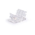 Hippo Schnellverbinder COB Streifen zu Kabel PCB 10mm 2-polig 24V 4