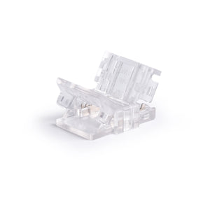 Conector Hippo monocolor COB Tira a Cable - PCB 10mm - 2 pines - IP20 - Máx. 24V (3)