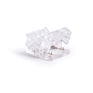 Conector Hippo monocolor COB Tira a Cable - PCB 10mm - 2 pines - IP20 - Máx. 24V (4)