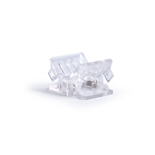 Schnellverbinder Hippo COB LED Streifen PCB 10mm 2-polig 24V