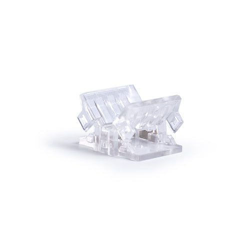 Schnellverbinder Hippo COB LED Streifen PCB 10mm 2-polig 24V